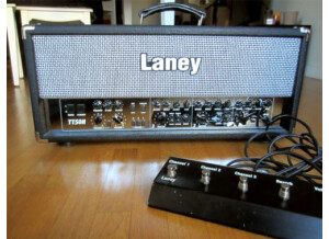 Laney TT50H (94046)