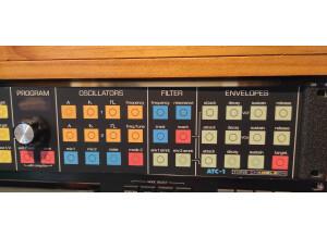 Studio Electronics ATC-1 (3306)
