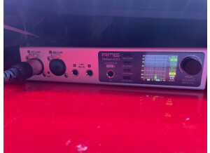 RME Audio Fireface UCX II (36319)