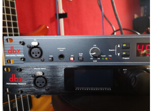 dbx ProVocal (1343)
