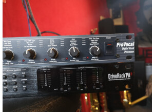 dbx ProVocal (60171)