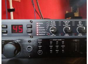 dbx ProVocal (77285)