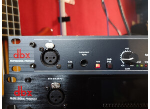 dbx ProVocal (48236)