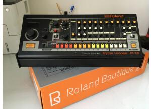 Roland TR-08 (65701)