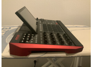 Akai Professional MPC X (96344)