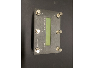 Morningstar FX MC6 MkII (54285)