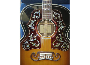 Gibson Bob Dylan SJ-200 Autographed Collector's Edition (39413)