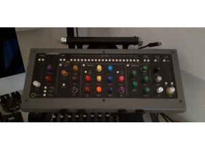 Softube Console 1 mkII (91357)