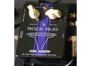 Carl Martin Rock Bug (53363)