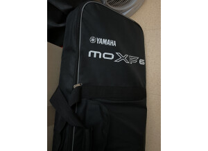 Yamaha MOXF6 (80991)