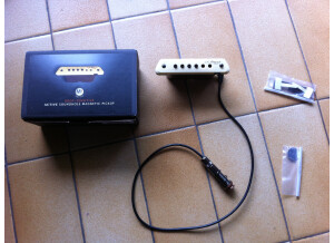 L.R. Baggs M1 Active (25834)