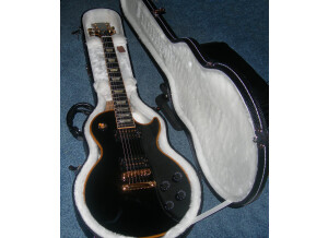Gibson [Les Paul Series] Les Paul Classic Custom - Ebony