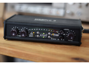 Sound Devices USBPre 2 (24222)