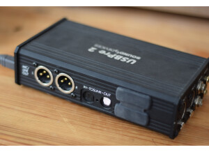 Sound Devices USBPre 2 (50621)