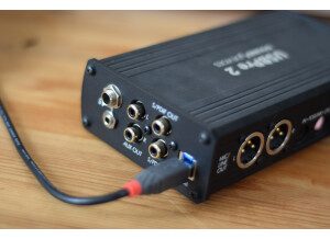 Sound Devices USBPre 2 (86173)