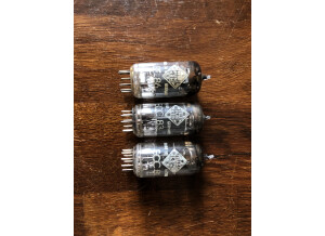 Telefunken / Siemens Magnetophon 98 (28079)