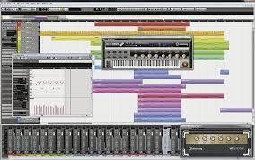 séquenceur steinberg cubase