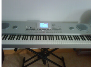 Korg Pa588 (12212)