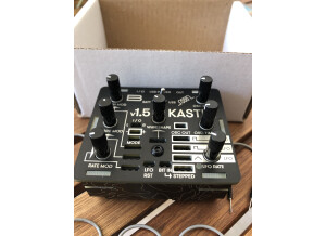 Bastl Instruments Kastle v1.5 (2251)