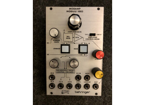 Behringer Modamp Module 1005