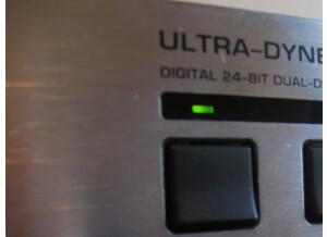 Behringer Ultra-Dyne Pro DSP9024 (81414)