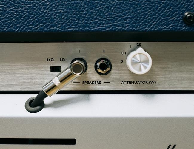 H620 atteniator H620 atteniator