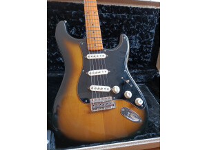 Fender Eric Johnson Stratocaster Maple (44273)