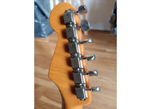 Fender Eric Johnson Stratocaster Maple (30435)