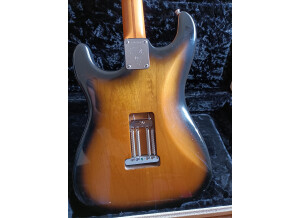 Fender Eric Johnson Stratocaster Maple (92227)