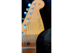 Fender Eric Johnson Stratocaster Maple (56444)