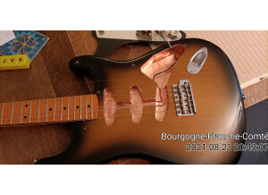 Fender Eric Johnson Stratocaster Maple (71329)