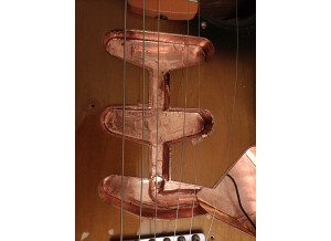 Fender Eric Johnson Stratocaster Maple (76945)