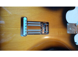 Fender Eric Johnson Stratocaster Maple (79592)
