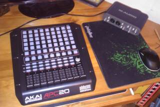 M-Audio Fast Track Pro