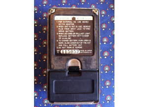 Ibanez FL-301 Flanger