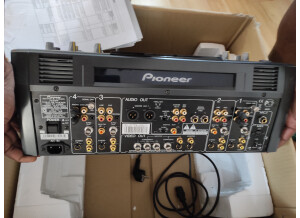 Pioneer SVM-1000 (26191)