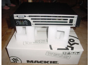 Mackie FRS 2800