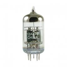 Shuguang Electron 12AX7B