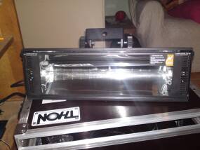 Stairville STROBE 1500 DMX POWER STROBE
