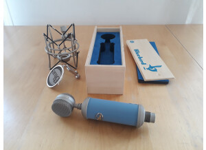 Blue Microphones Bluebird (31103)