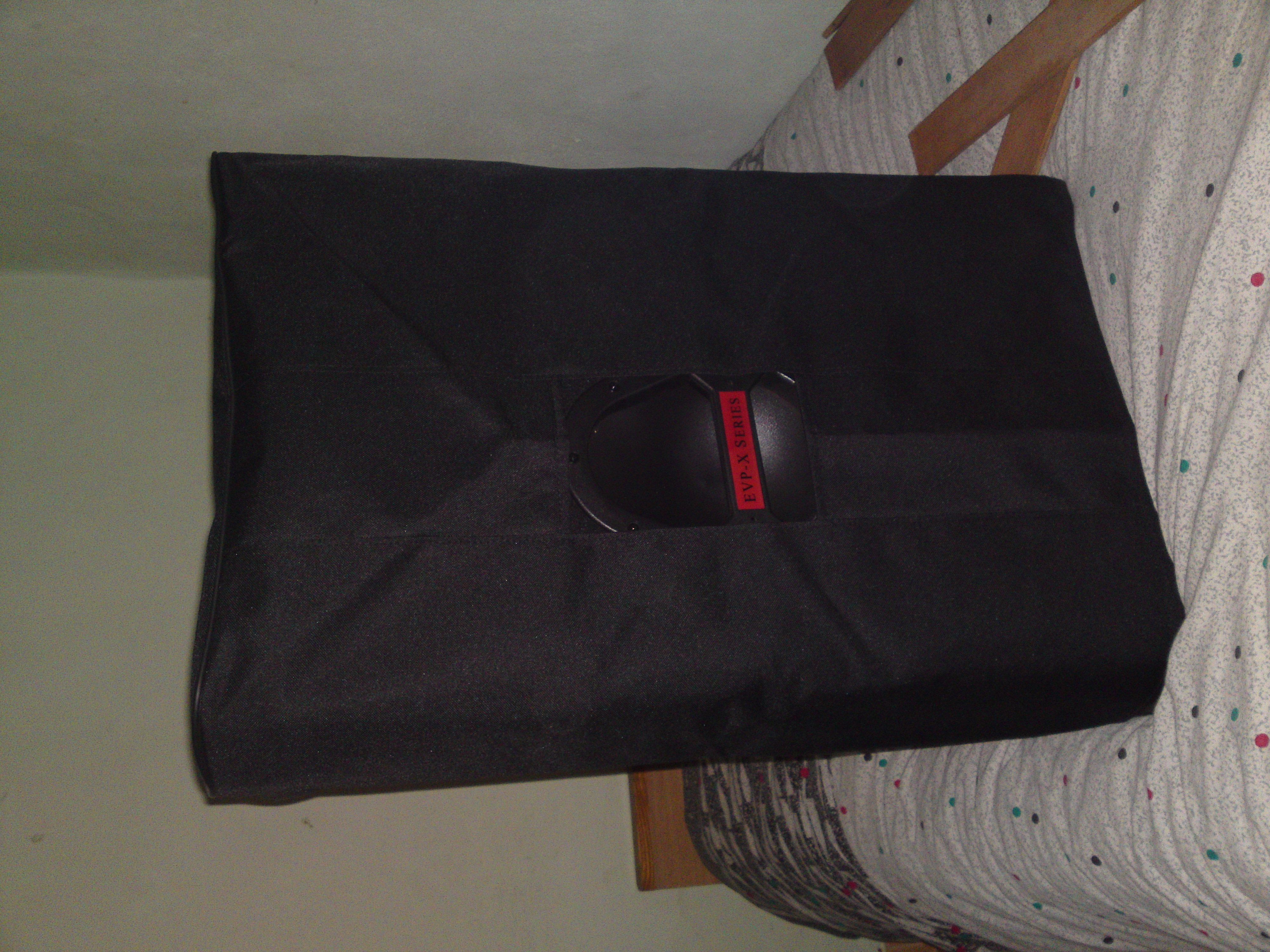 Thomann Cover Pro 1520