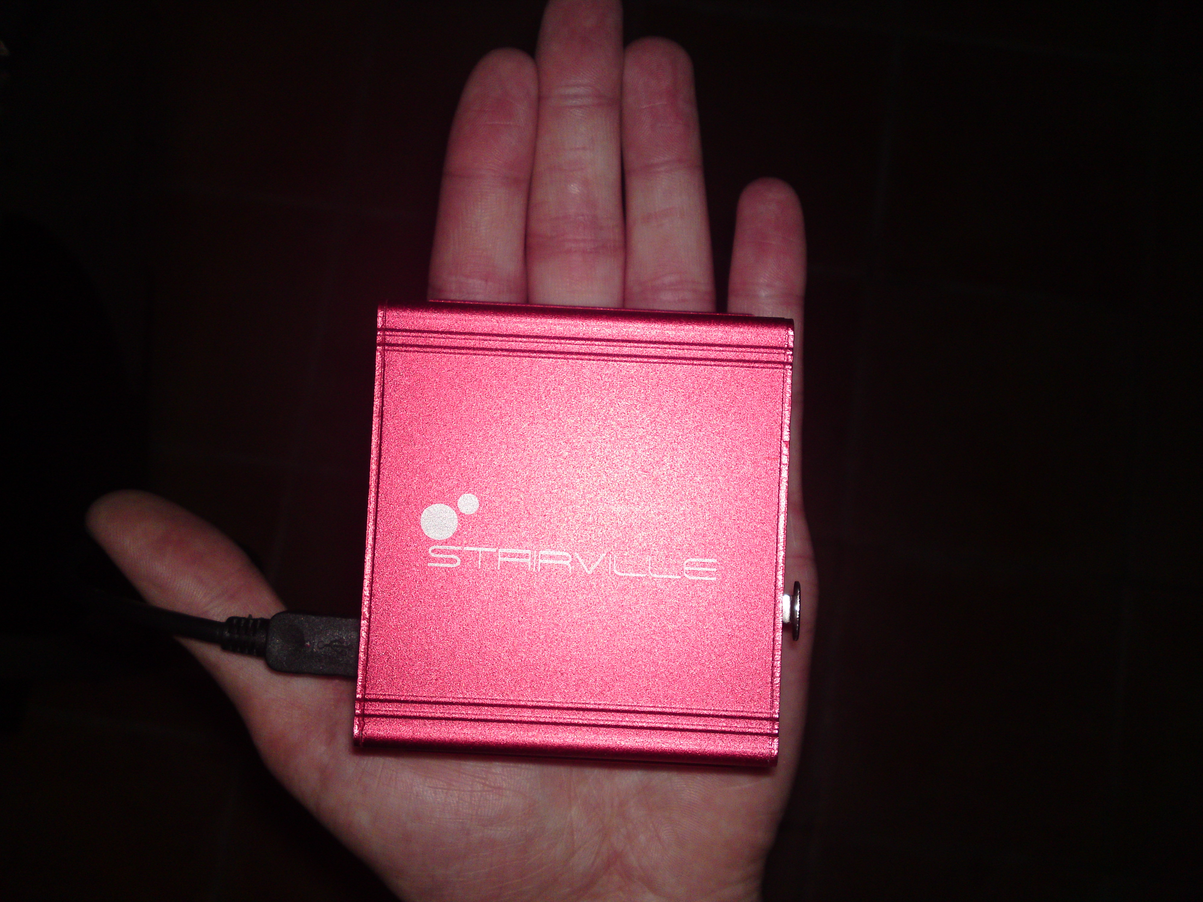 Thomann SDMX JOKER 512 - USB-DMX BOX