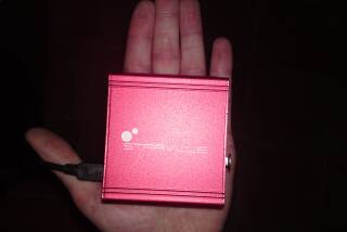 Thomann SDMX JOKER 512 - USB-DMX BOX