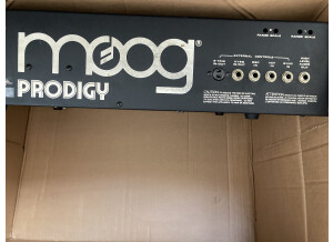 Moog Music Prodigy (92794)