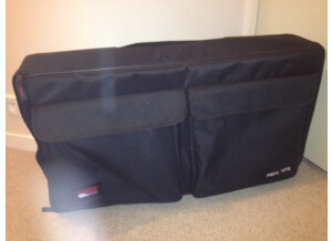 Gator Cases GPT-PRO- PEDALBOARD WITH BAG