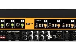 Radial Engineering JX44 V2