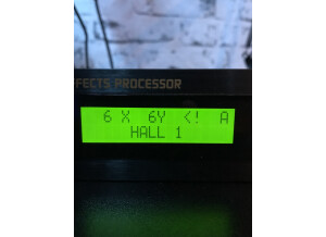 Boss SE-50 Stereo Effects Processor (22700)
