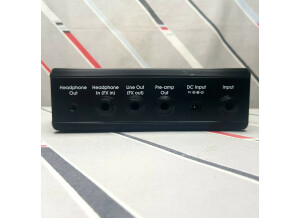 Marshall Drp 1 (20820)
