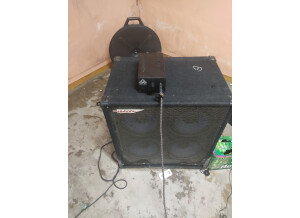 Guitar Sound Systems Baby Sumo (41968)