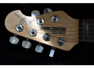 MusicMan John Petrucci Mystic Dream